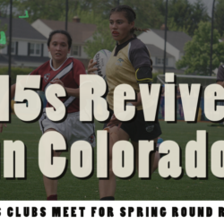 Colorado HS 15s Rugby
