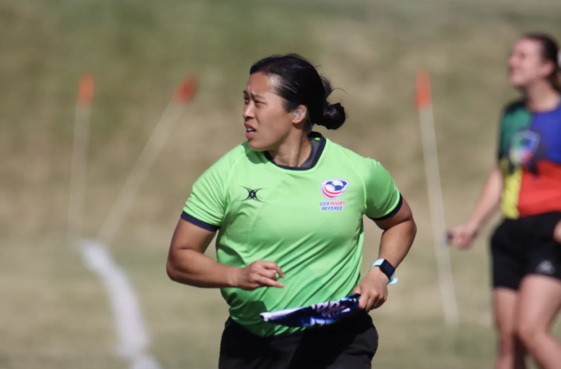 USA Rugby ref