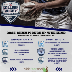 CRAA rugby graphic