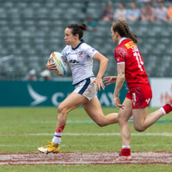 USA Rugby