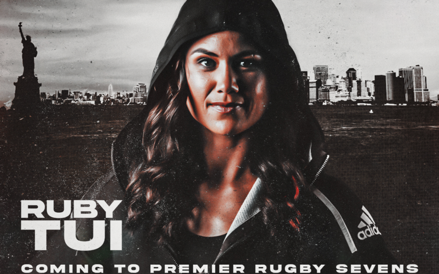 Premier Rugby Tui
