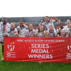 USA 7s rugby