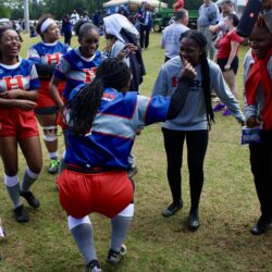 Howard rugby