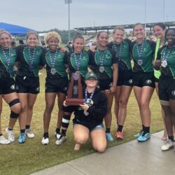Life Univ rugby