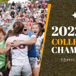 collegiate rugby champs