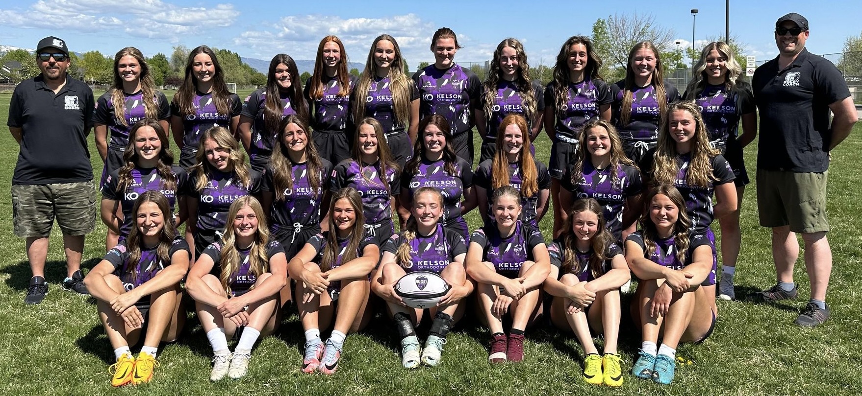 Rocky Mountain rugby