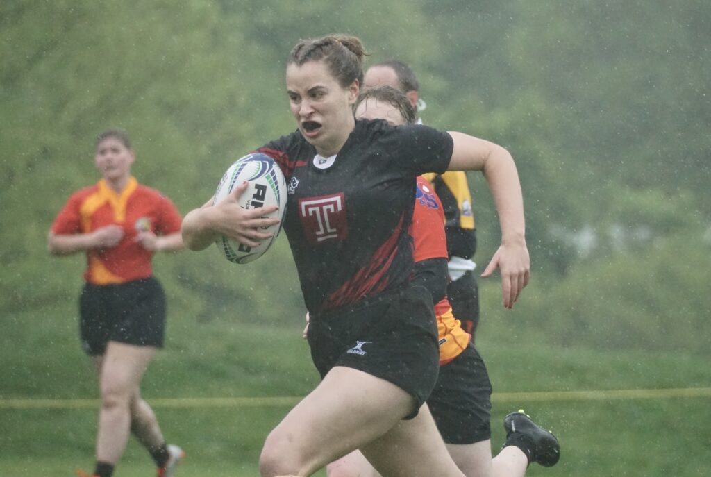 [NCR] DII Mid-Atlantic Conference Realigns with NCR - The Rugby Breakdown