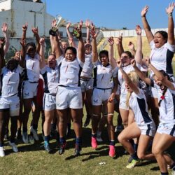USA U23s rugby