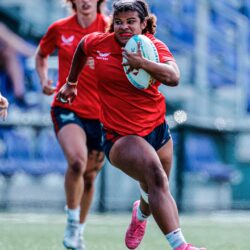 USA Rugby
