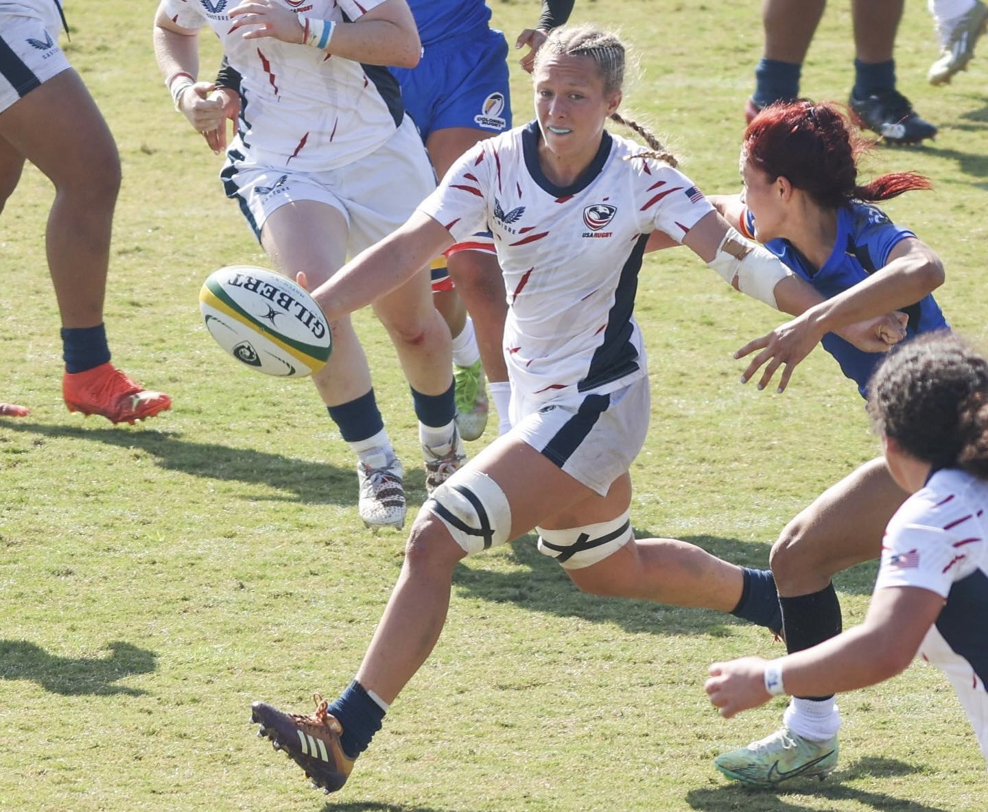 USA Rugby Age Grades Gear Up for Summer The Rugby Breakdown