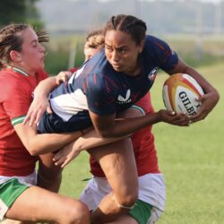 USA Rugby