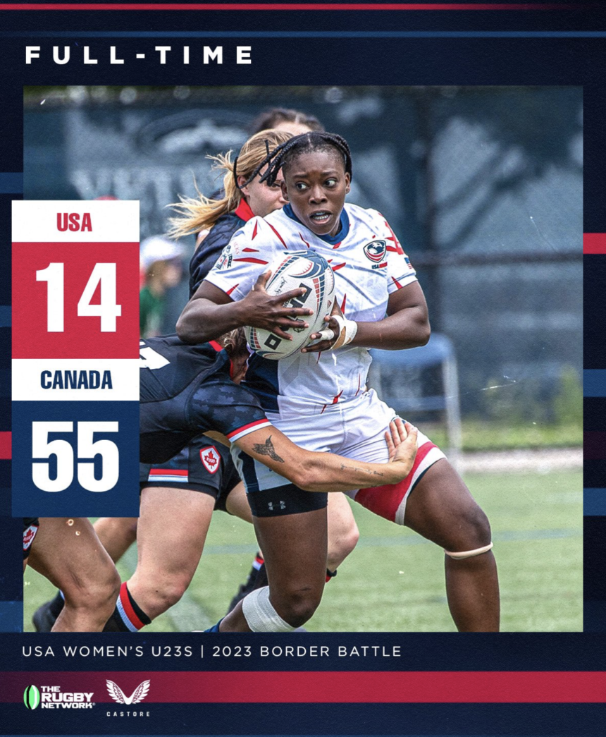 USA Rugby graphic