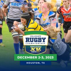 NCR rugby