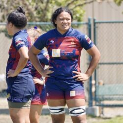 Life West rugby Mona Tupou