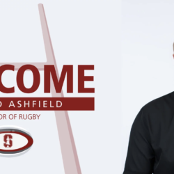 Stanford rugby Ashfield