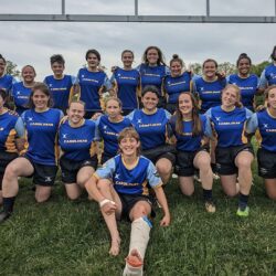 Carolinas Rugby U23