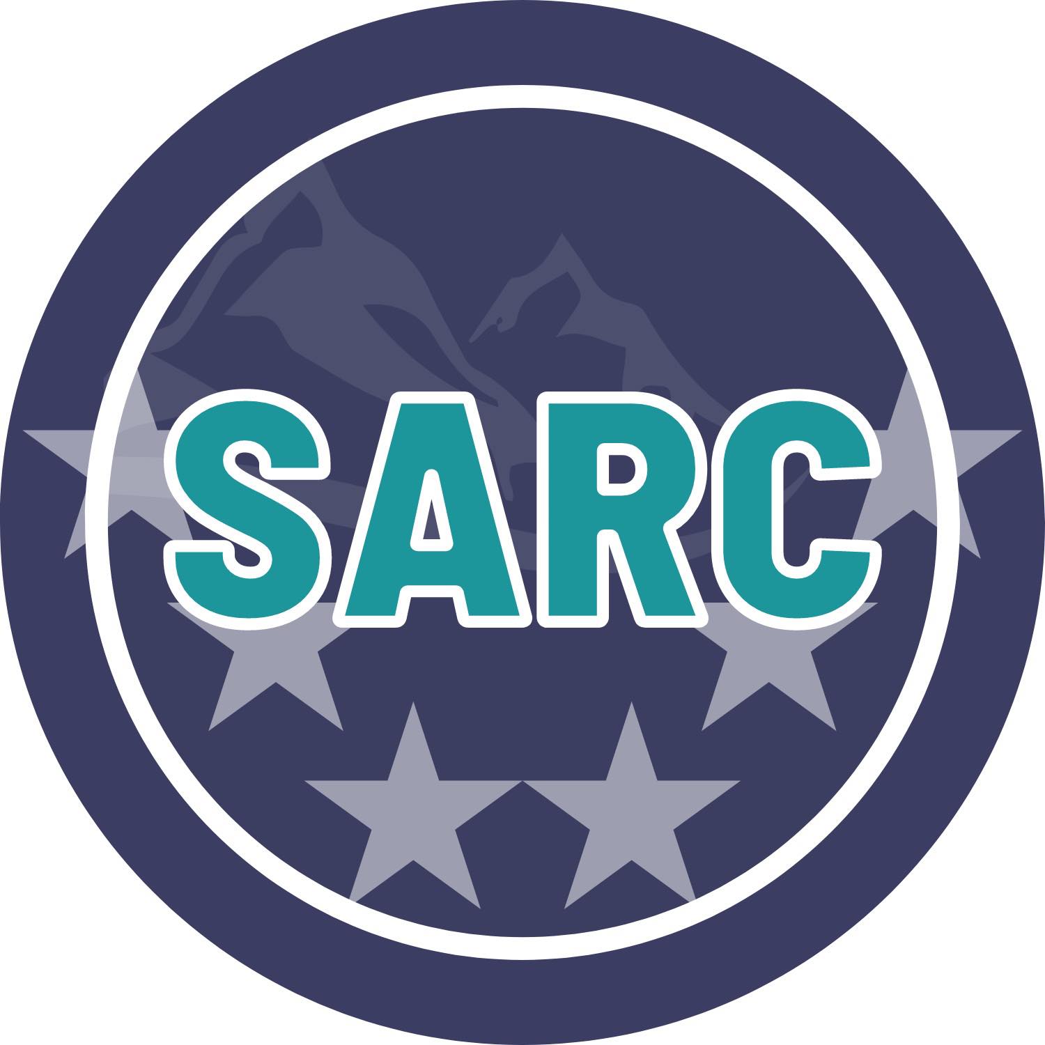 SARC rugby