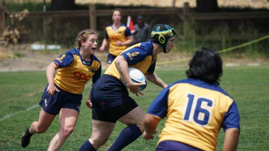 Berkeley rugby