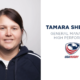 USA Rugby Tamara Sheppard