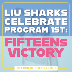 LIU rugby