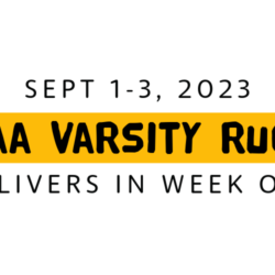 NCAA rugby