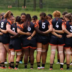 Princeton rugby