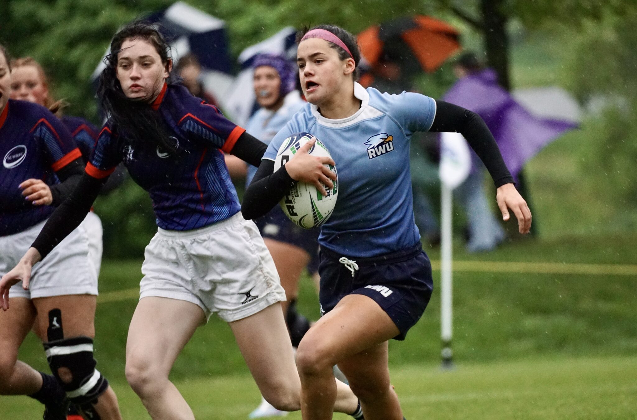 Women’s Rugby Scores Sept. 29Oct. 1 The Rugby Breakdown