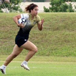 Lindenwood rugby