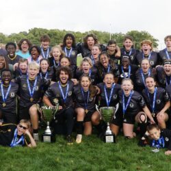 Westside Revenge Rugby