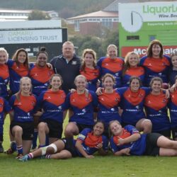 Waitaki rugby