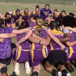 LSU rugby