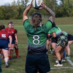 Columbus women's rugby
