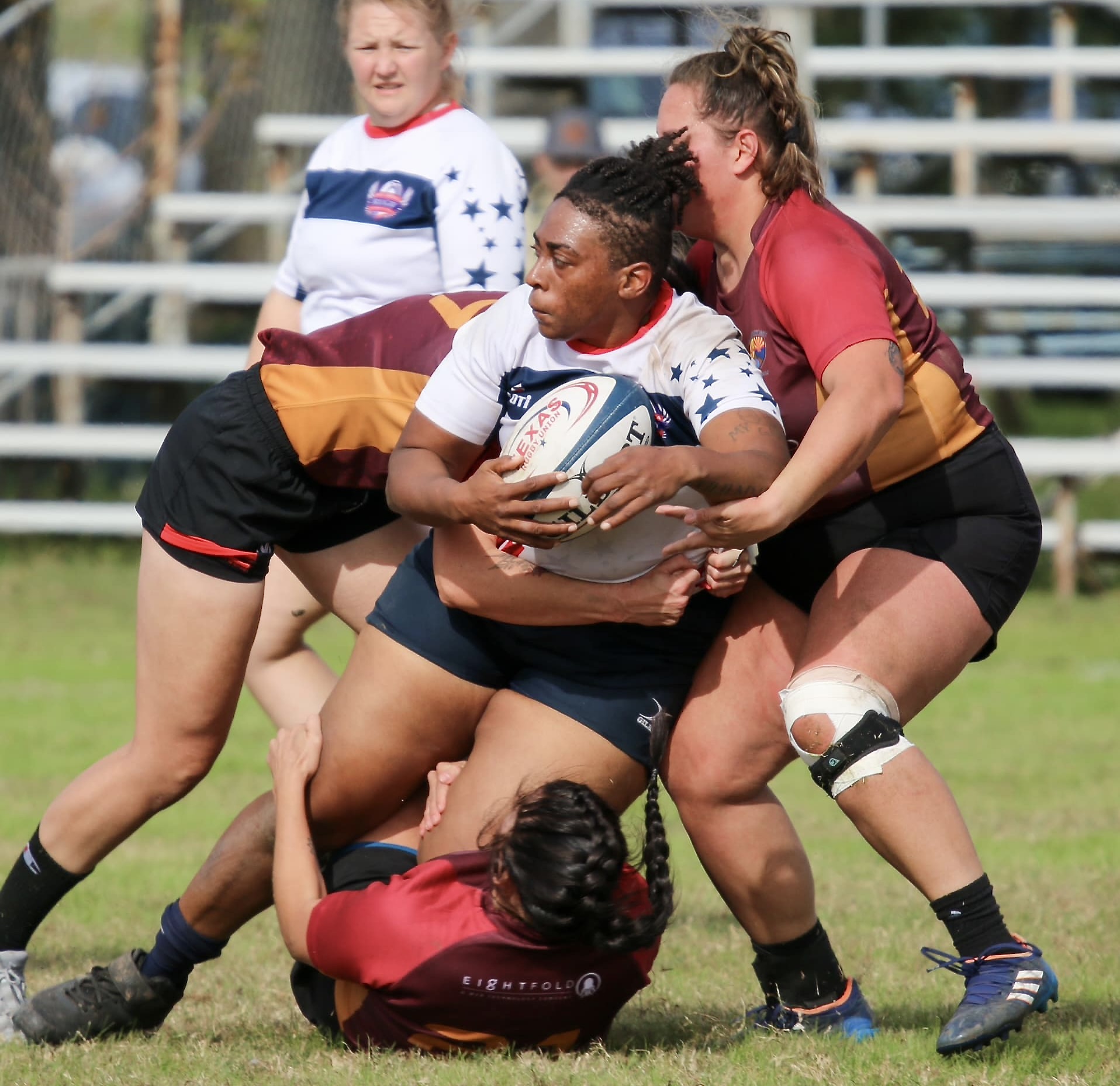 Mid-America rugby