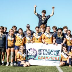 St Thomas Aquinas rugby