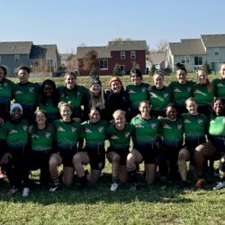 Columbus women's rugby