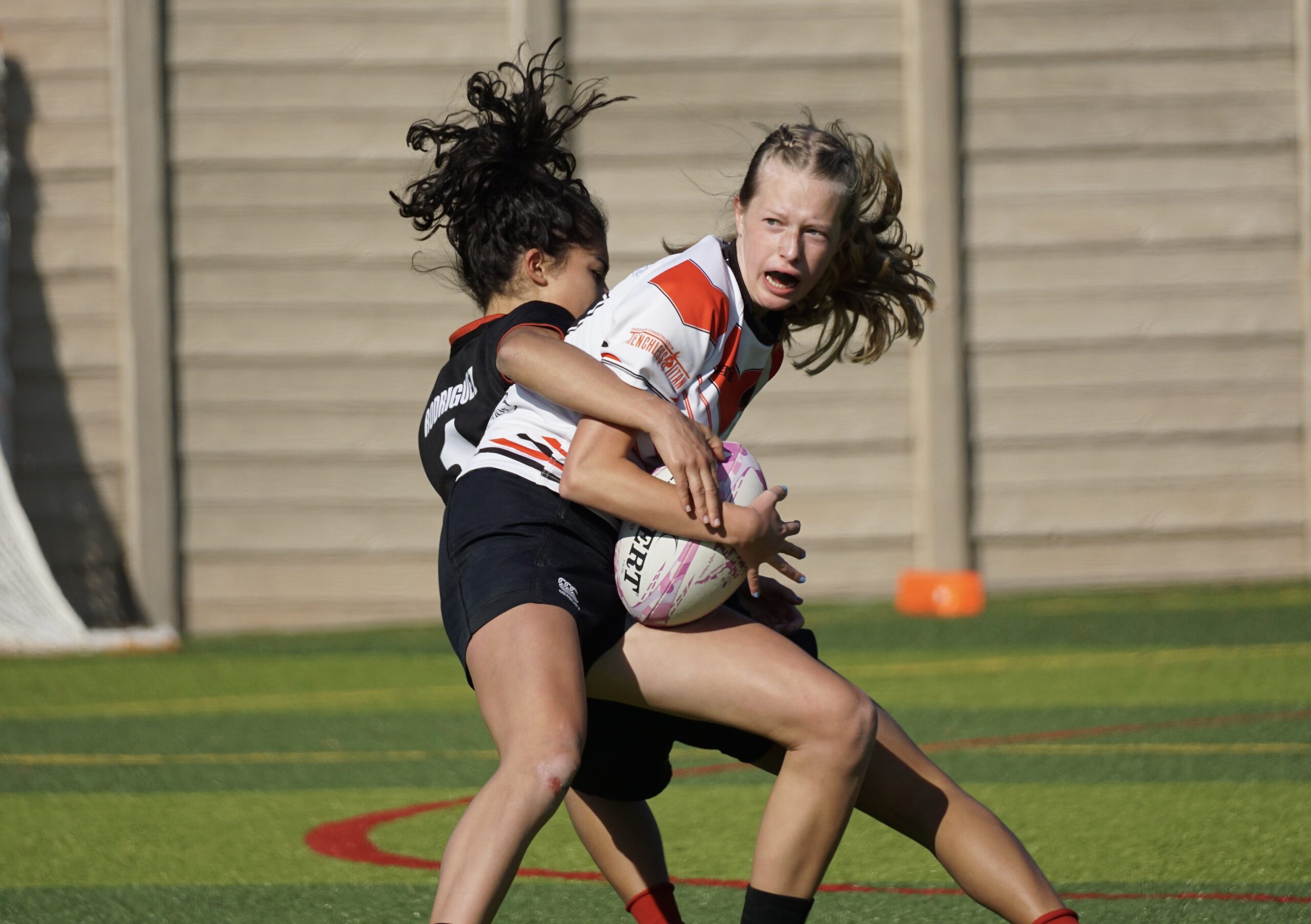Marin rugby