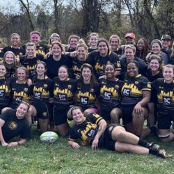Pittsburgh Forge rugby