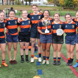 Coast Guard rugby