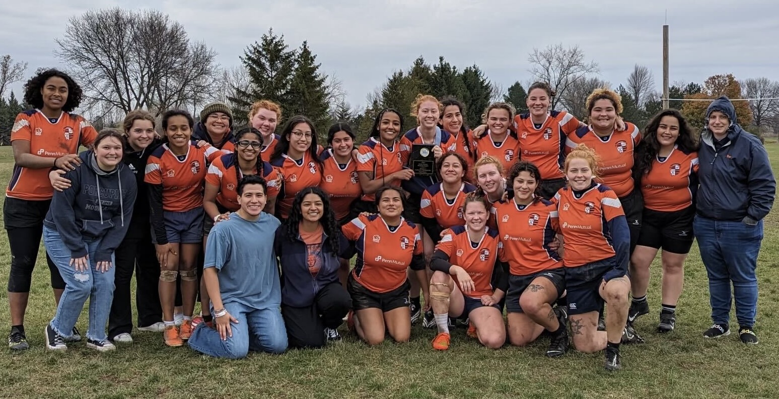 Illinois Rugby