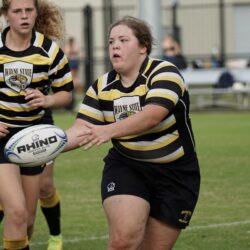 WAYNE STATE COLLEGE RUGBY