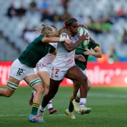 USA 7s rugby