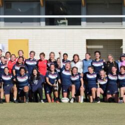 Claremont rugby