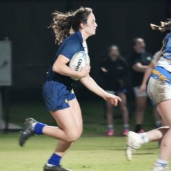 Michigan Rugby