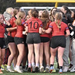 Knightmare rugby