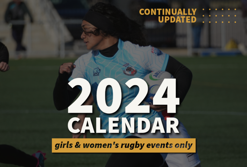 rugby calendar