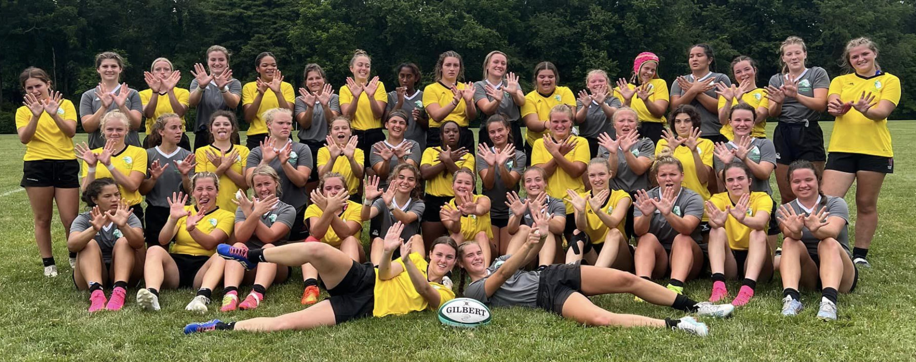 Midwest HS Thunderbirds rugby