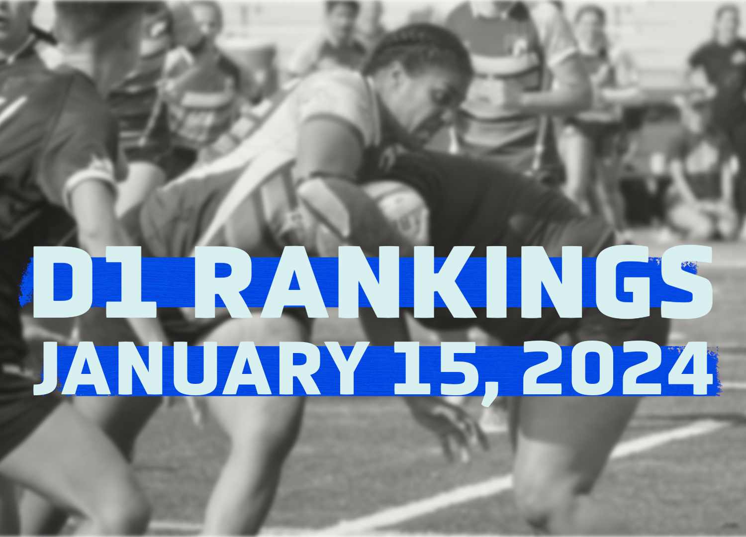 di club rugby rankings jan 15 2024