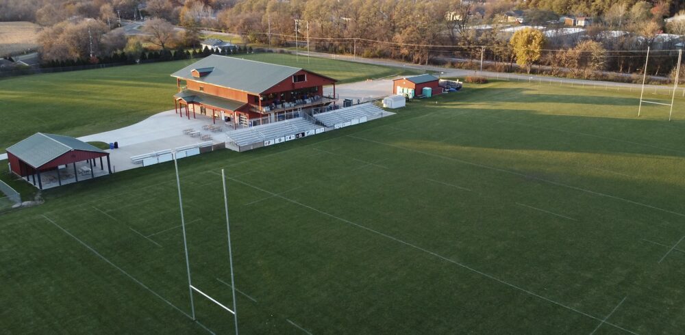 Wisc Rugby Complex