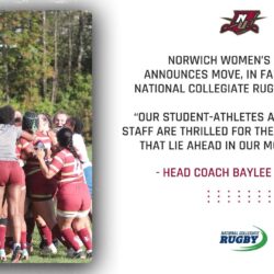 Norwich rugby