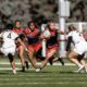 CWU Women's Rugby